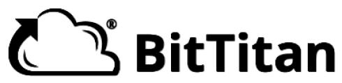                                                 BitTitan