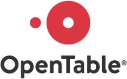                                             OpenTable