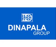                                                 Dinapala Group