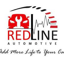                                                 Redline Automotive