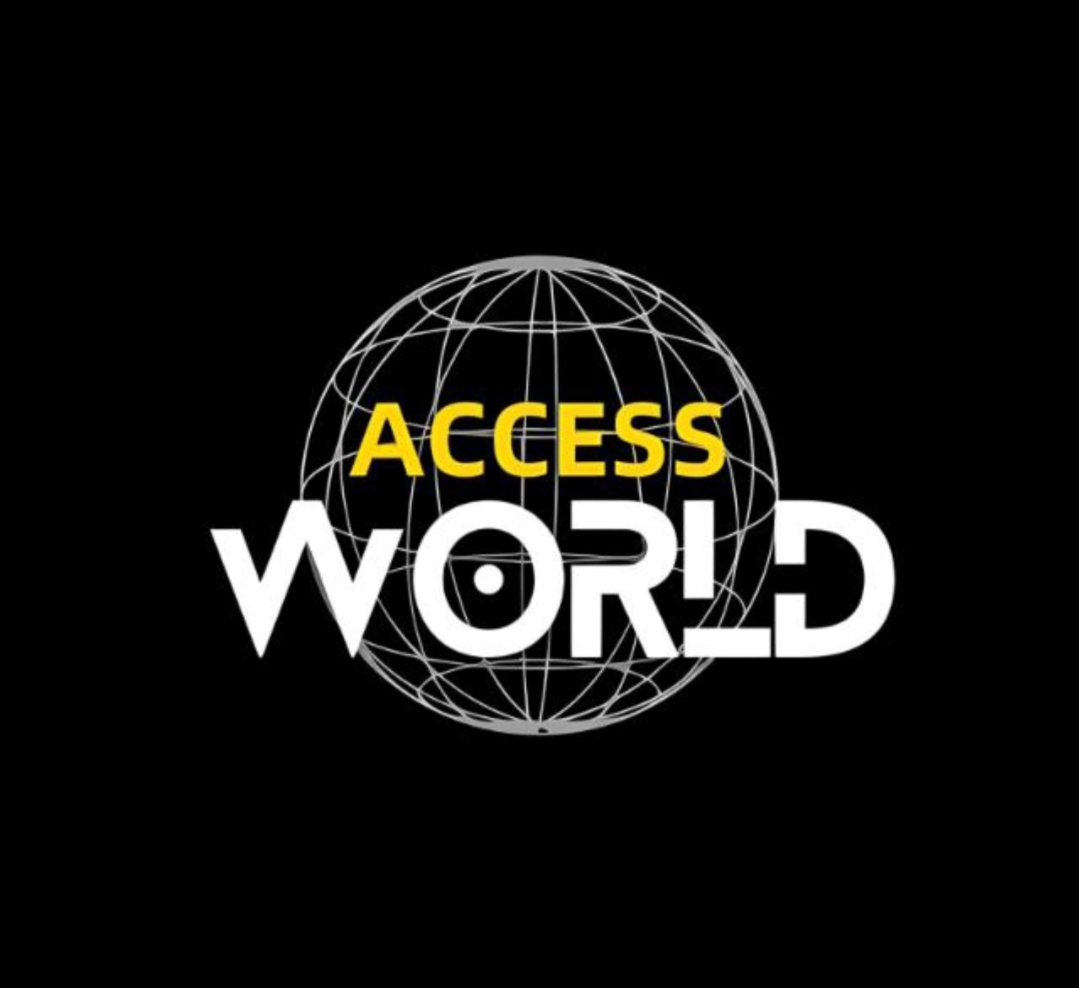                                                 Access World Pvt Ltd