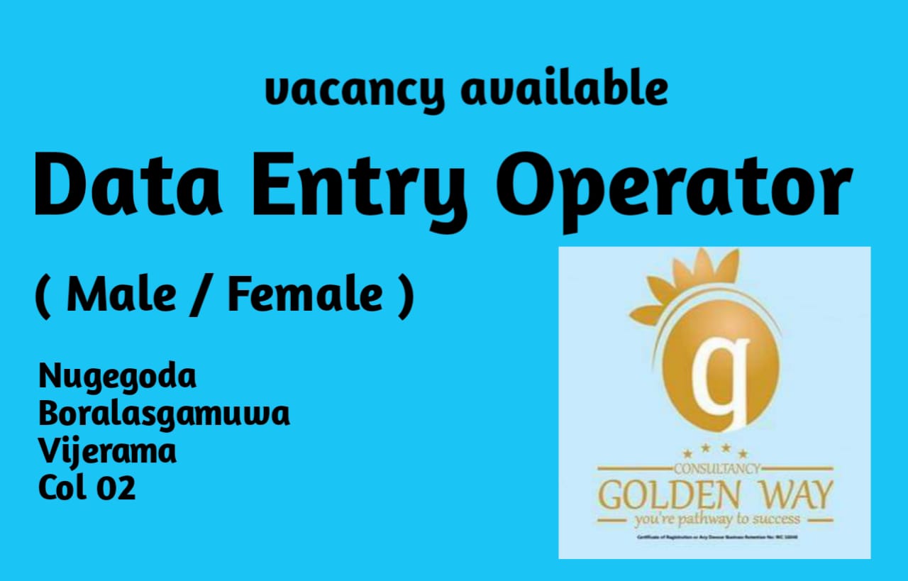                                                 Golden Way Consultancy