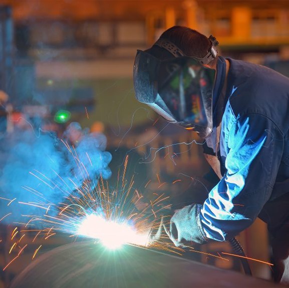                                                 ජයන්ත අයන් වර්ක්ස්